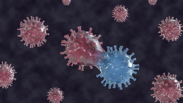 Από 30% έως 100% πιο θανατηφόρος η παραλλαγή B.1.1.7 του κορωνοϊού